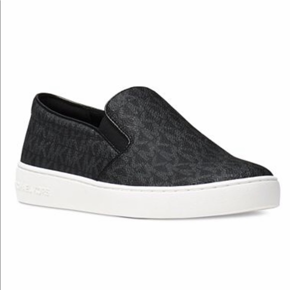 Michael Kors Shoes - Michael Kors Keaton slip on Michael Kors Shoes - Michael Kors Keaton slip on